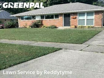 Grass Cutting nearby Saint Regis Park, KY, 