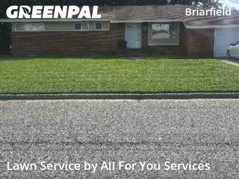 Grass Cut nearby Hampton, VA, 