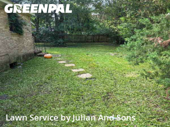 Grass Cutting nearby Prichard, AL, 