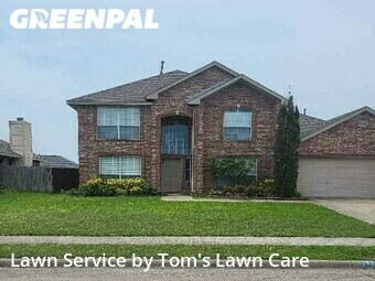 Lawn Cutting nearby Rockwall, TX, 