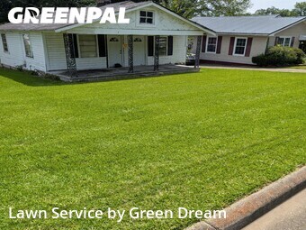 Yard Cutting nearby Gadsden, AL, 