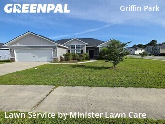 Yard Mowing nearby Hinesville, GA, 