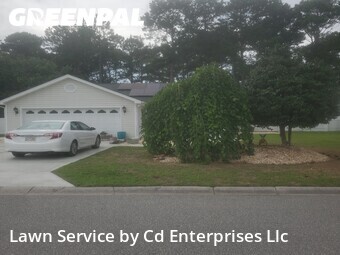 Lawn Maintenance nearby Conway, SC, 