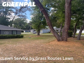 Lawn Care Service nearby Ocala, FL, 
