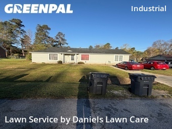 Lawn Care nearby Augusta, GA, 