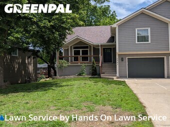 Lawn Mow nearby Lee's Summit, MO, 