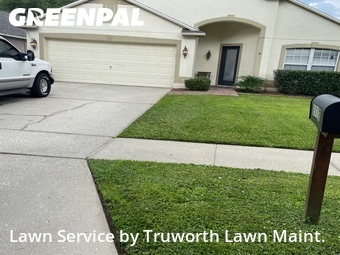 Lawn Mow nearby Apopka, FL, 