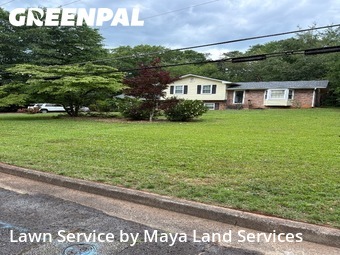 Yard Cutting nearby Marietta, GA, 