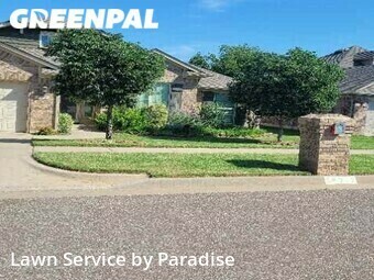 Yard Cutting nearby Norman, OK, 