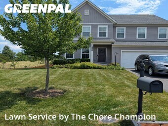 Yard Mowing nearby Aldie, VA, 