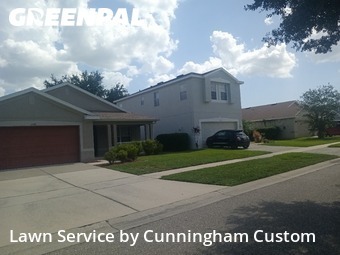 Lawn Mowing Service nearby Riverview, FL, 