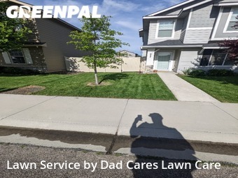 Yard Cutting nearby Meridian, ID, 
