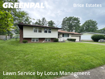 Grass Cut nearby Reynoldsburg, OH, 