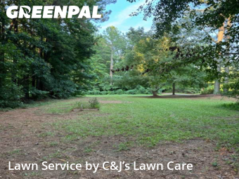 Lawn Cutting nearby Chapel Hill, NC, 