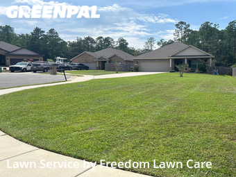 Lawn Care Service nearby Biloxi, MS, 