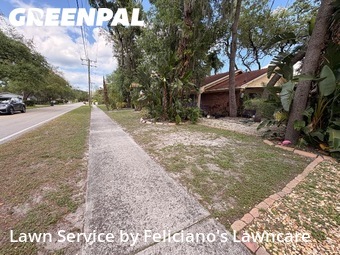 Lawn Cutting nearby Tampa, FL, 