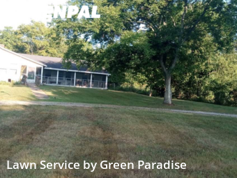 Yard Cutting nearby Franklin, TN, 