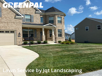 Lawn Care Service nearby Poolesville, MD, 