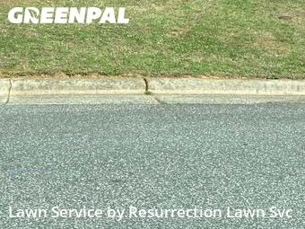 Lawn Mow nearby Whitsett, NC, 