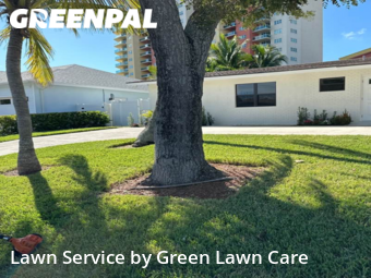 Lawn Care Service nearby West Palm Beach, FL, 