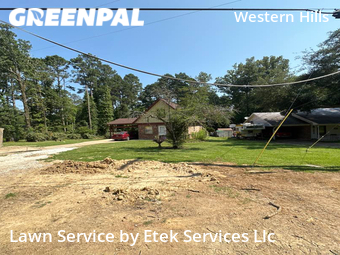 Lawn Mowing Service nearby Shreveport, LA, 