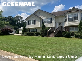 Lawn Care Service nearby Woodstock, GA, 