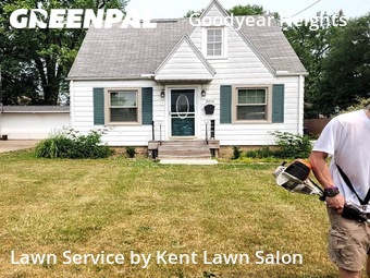 Lawn Cut nearby Akron, OH, 
