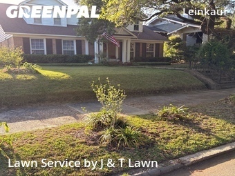 Lawn Mowing Service nearby Mobile, AL, 