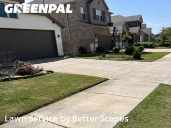 Lawn Care nearby Cypress, TX, 