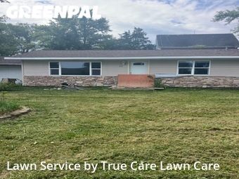 Lawn Care Service nearby Dewey, IL, 