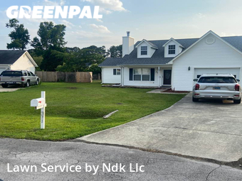 Yard Mowing nearby Jacksonville, NC, 