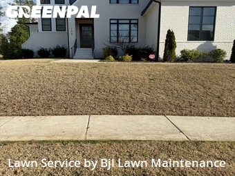 Grass Cut nearby Cary, NC, 