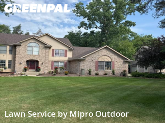 Lawn Care Service nearby East Lansing, MI, 