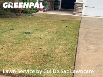 Lawn Service nearby Bogart, GA, 