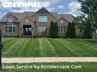 Lawn Mowing Service nearby Nolensville, TN, 