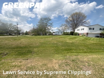 Lawn Care nearby West Chester, OH, 