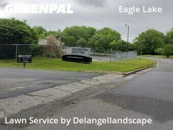 Lawn Service nearby Charlotte, NC, 