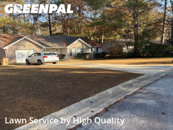 Lawn Mowing nearby Jonesboro, GA, 