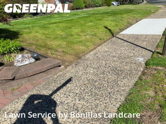 Lawn Care nearby Roselle Park, NJ, 