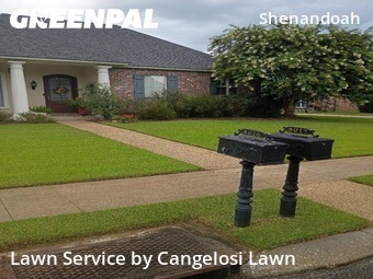 Lawn Mow nearby Baton Rouge, LA, 