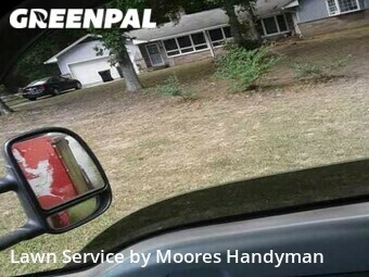 Yard Cutting nearby Dover, MD, 