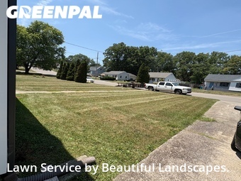 Lawn Care nearby Roanoke, VA, 