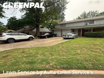Lawn Cut nearby Norman, OK, 
