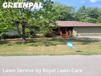 Lawn Cutting nearby Ozark, MO, 