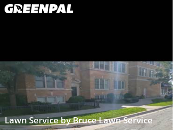 Weekly Mowing in Maywood, 60153, Property Maintenance by Bruce Lawn Service, work completed in Oct , 2025