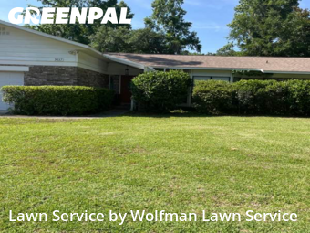Lawn Maintenance nearby Gainesville, FL, 
