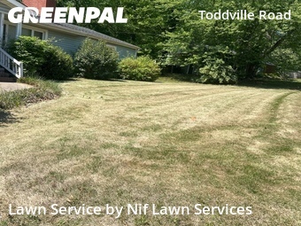 Yard Mowing nearby Charlotte, NC, 