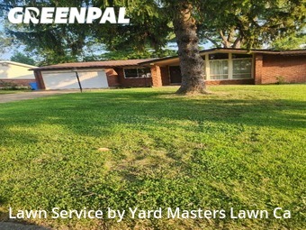 Lawn Mowing Service nearby Florissant, MO, 