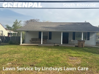 Landscaping Cleanup In Knoxville,37920,Landscaping Maintenance by Lindsays Lawn Care, work completed in Apr , 2026