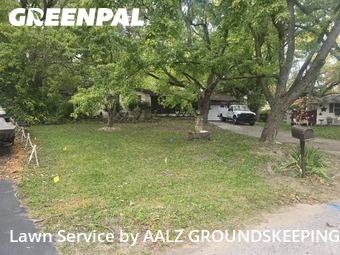 Lawn Mowing nearby Gary, IN, 